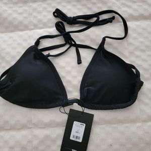 Triangle Bikini Top